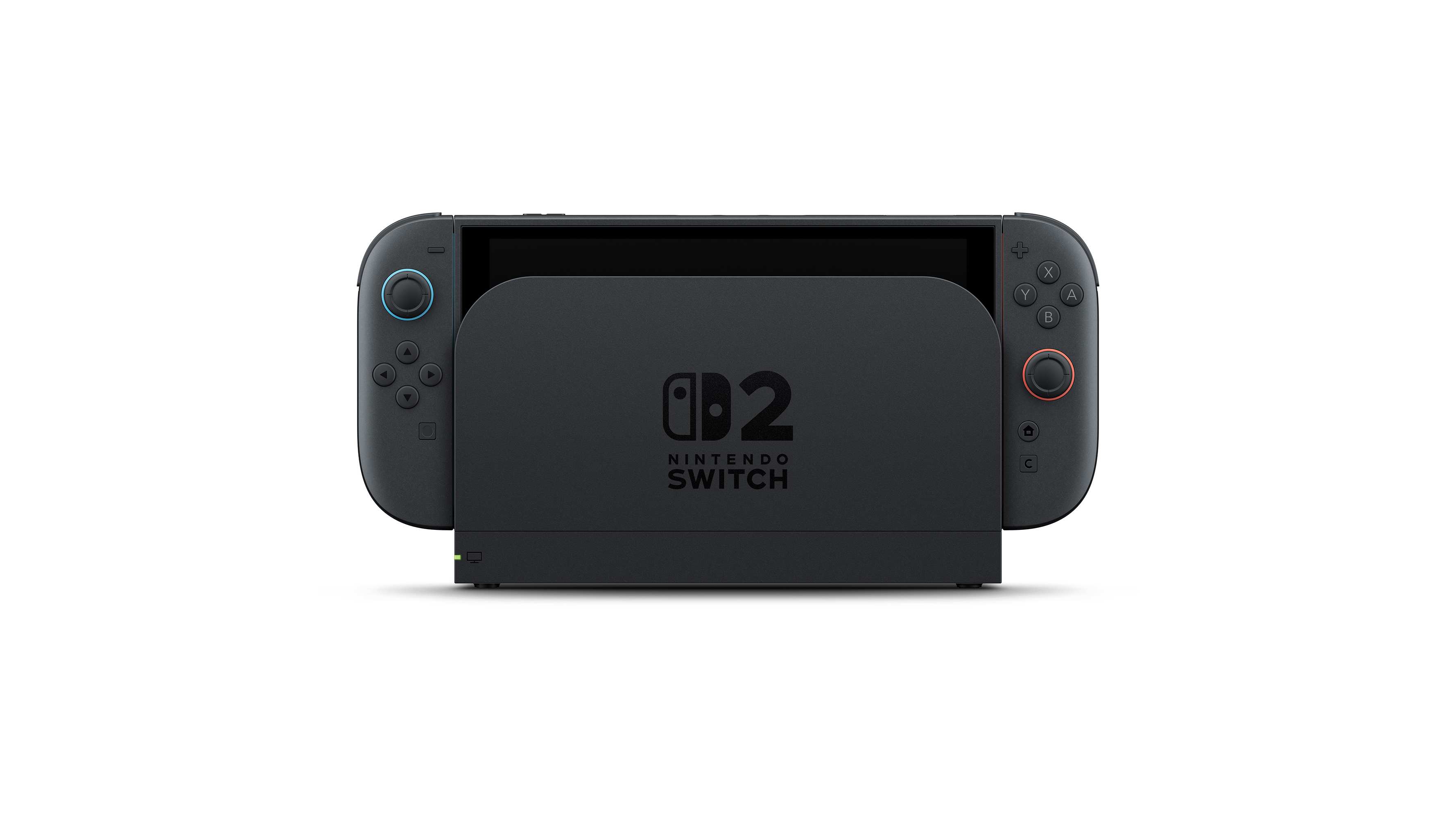 Nintendo Switch™ 2 System - Nintendo Official Site